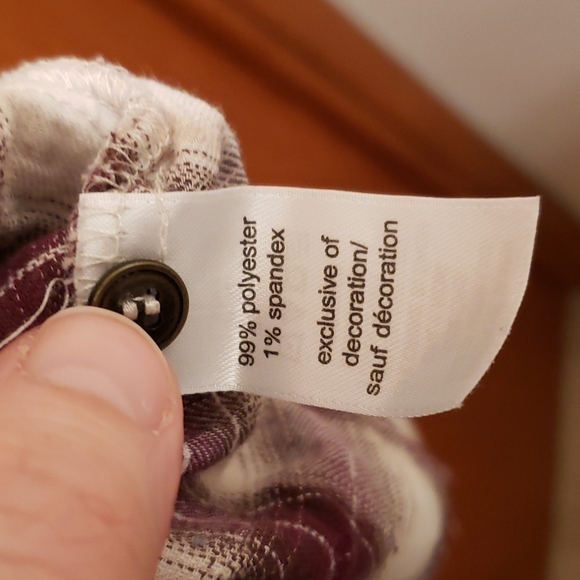 Maurices top - Picture 6 of 6